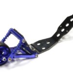 Alloy Wheelie Bar for Traxxas 1/10 Revo, Summit