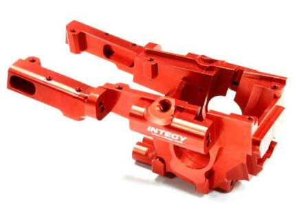 Billet Machined Front Bulkhead for Traxxas 1/10 E-Revo (-2017) & Revo 3.3 5330