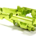 Billet Machined Rear Bulkhead for Traxxas 1/10 E-Revo (-2017) & Revo 3.3 5329