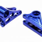 Alloy Front Rocker Arms for Traxxas 1/16 E-Revo, Slash, Rally