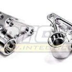 Alloy Rear Rocker Arms for Traxxas 1/16 E-Revo, Slash, Rally