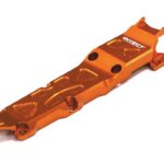 Center Skid Plate for Traxxas 1/16 E-Revo, Slash, Summit, Rally
