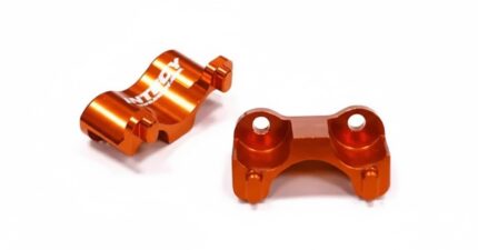 Shock Mount for Traxxas 1/16 E-Revo VXL, Slash VXL, Summit VXL, Rally