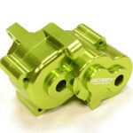 Alloy Gearbox for Traxxas 1/16 E-Revo VXL, Slash VXL, Summit VXL, Rally