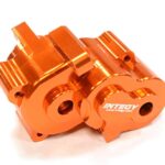 Alloy Gearbox for Traxxas 1/16 E-Revo VXL, Slash VXL, Summit VXL, Rally