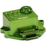 Alloy Receiver Box for Traxxas 1/16 E-Revo VXL, Slash VXL, Summit VXL, Rally