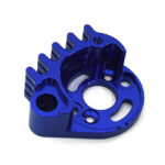 Billet Machined Motor Mount for Traxxas 1/16 E-Revo VXL, Slash VXL, Summit VXL