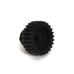 48P 26T Steel Pinion Gear for 1/16 E-Revo, Slash, Summit, Rally 3.17mm Shaft