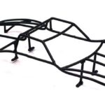 Type II Steel Roll Cage Body for Traxxas 1/16 Slash VXL