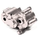 T2 Billet Machined Gearbox for Traxxas 1/16 E-Revo, Slash, Rally & Summit VXL