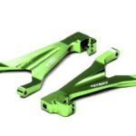 Billet Machined T2 Rear Lower Arms for Traxxas 1/16 E-Revo VXL & Summit VXL