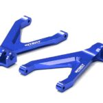 Billet Machined T2 Rear Lower Arms for Traxxas 1/16 Slash VXL & Rally