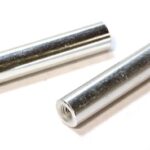 Billet Machined Bulkhead Brace for Traxxas 1/10 T-Maxx Monster Truck (2) 3930