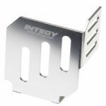 Alloy Fuel Tank Guard for T-Maxx (4907, 4908, 4909, 4910)