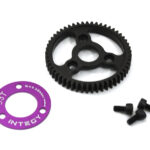 53T Steel Spur Gear for Traxxas 1/10 T-Maxx 3.3 & Jato Trucks