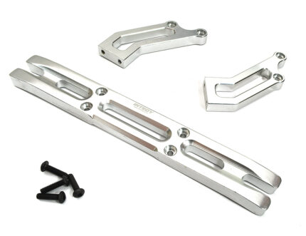 HD Rear Bumper for Traxxas T-Maxx 3.3 (3903 3905 3906 3908 4907 4908 4909 4910)