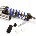 Super Heavy-Duty MSR8 Shock (1) for T-Maxx (L=105mm) 3762A