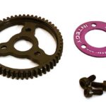 54T Steel Spur Gear for T-Maxx 3.3 & Jato
