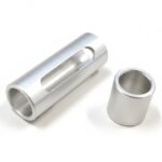 EAG1766 CNC Machined Pulley Spacer for Kyosho V-One-R, V-One-S, V-One-RR