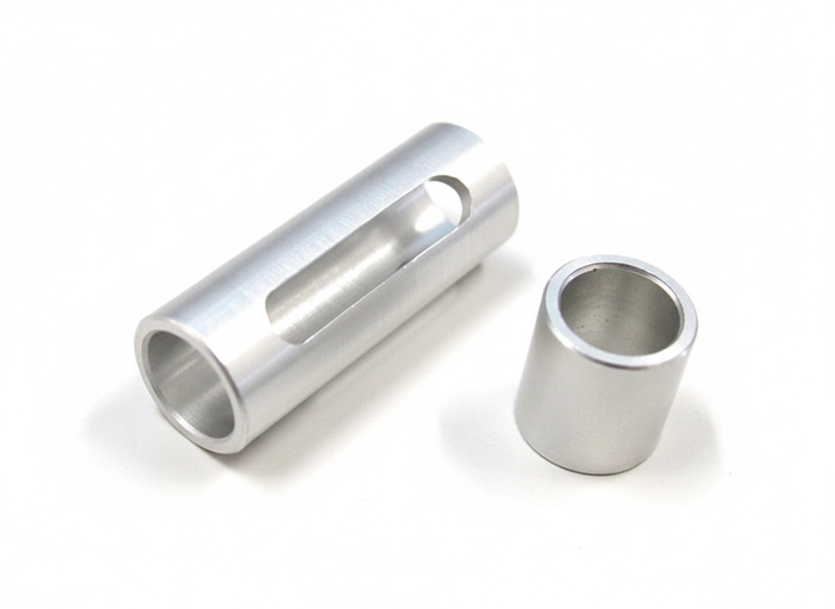 T3745 EAG1766 CNC Machined Pulley Spacer for Kyosho V-One-R, V-One-S, V-One-RR - Image 1