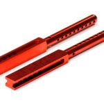 Alloy Long Body Post (2) for E/T-Maxx 3.3 (3905, 3906, 4908, 4910 v3 v4) 4914R