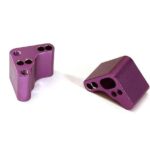 Aluminum Alloy Engine Mount for Losi NXT 1/10 Nitro Truck