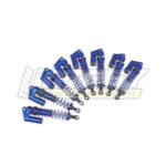 MSR4 Piggyback Shock for T-Maxx 3903 3905 3906 3908 4907 4909 4910(L=108mm)3762A