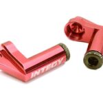 Billet Machined Piggyback for MSR4 Shocks (2) 3762A