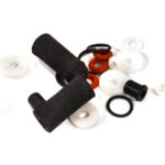 Rebuilt Kit (3.5mm) for MSR4v2 & MSR5