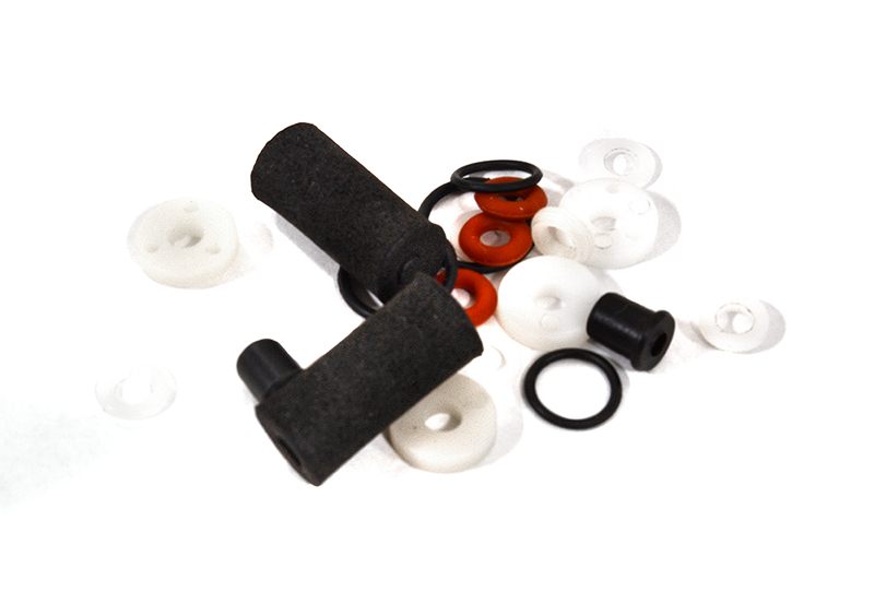 T3845R35 Rebuilt Kit (3.5mm) for MSR4v2 & MSR5 - Image 1