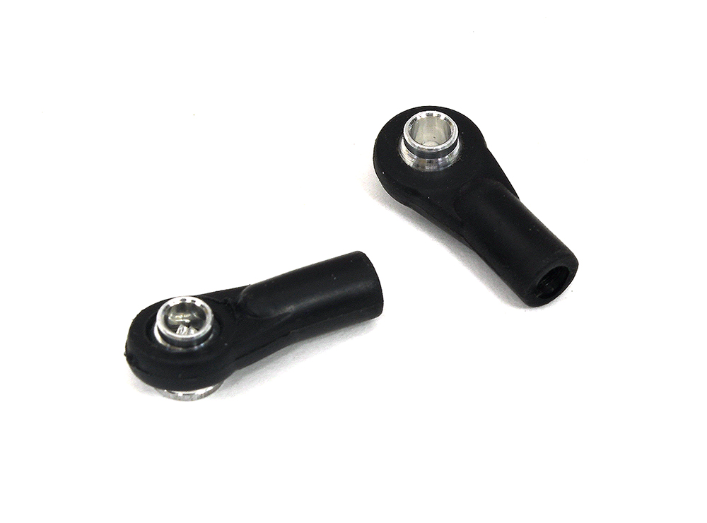 T3845RE Plastic Rod End (2) for MSR4 Type Shocks - Image 1