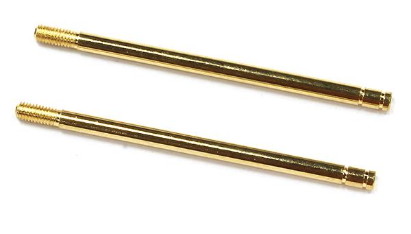 T3845SHAFT Shock Shaft (3mm) for MSR4 for E/T-Maxx & MGT - Image 1