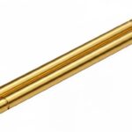 Shock Shaft 3.5mm (2) for MSR4v2 & MSR5 for E/T-Maxx