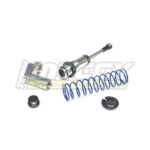 MSR4 Shock w/ Piggyback for E/T-Maxx (1) (L=108mm) 3762A