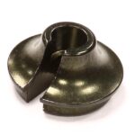 Billet Machined Spring Retainer (1) for MSR4 Shock