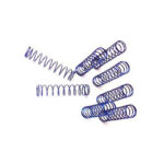 Blue Spring Set for T-Maxx (4907 4908 4909 4910 3903 3905 3906 3908)