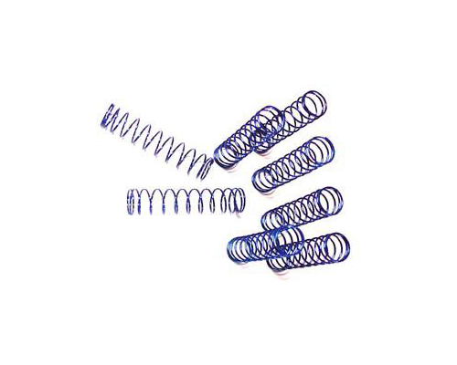 T3849S Blue Spring Set for T-Maxx (4907 4908 4909 4910 3903 3905 3906 3908) - Image 1