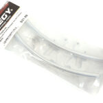 Aluminum Front Bumper for E/T-Maxx (3903 3905 3906 3908 4907 4908 4909 4910)