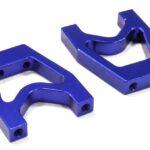 Aluminum Alloy Servo Mount for E/T-Maxx (4907 4908, 4909, 4910) 4919A