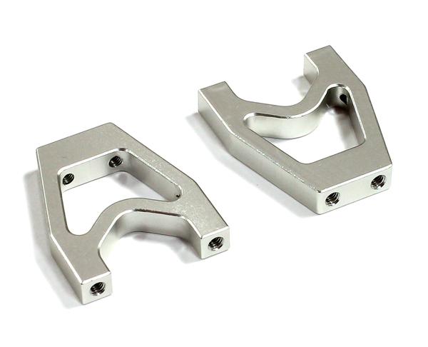 T3862S Aluminum Alloy Servo Mount for E/T-Maxx (4907 4908, 4909, 4910) 4919A - Image 1