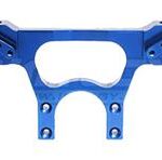 Aluminum Front or Rear Shock Tower for E/T-Maxx (4910 v1 v2)