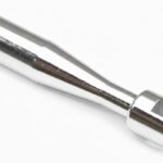 Silver Machined Alloy Turnbuckle Wrench for Traxxas T-Maxx & E-Maxx