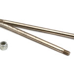 V2 Lower Front Suspension Pins(2) T-Maxx 3903 3906 3908 4907 4908 4909 4910 5161