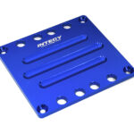 Center Type II Skid Plate for Traxxas E/T-Maxx (3906, 4909, 4910)