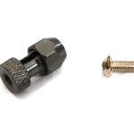 Super Light Weight Antenna Mount