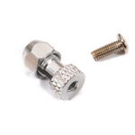 Super Light Weight Antenna Mount