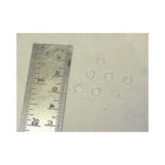 Alloy Washer Set (6 x 7 x 0.5)