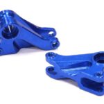 Billet Machined T2 Front Rocker Arm for Traxxas 1/16 E-Revo, Slash, Rally