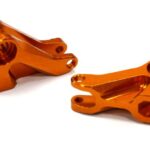 Billet Machined T2 Front Rocker Arm for Traxxas 1/16 E-Revo, Slash, Rally