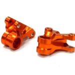 Billet Machined T2 Rear Rocker Arm for Traxxas 1/16 E-Revo, Slash, Rally